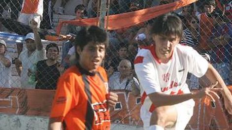 Juegan su ilusión