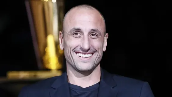 Ginóbili vuelve a los Spurs