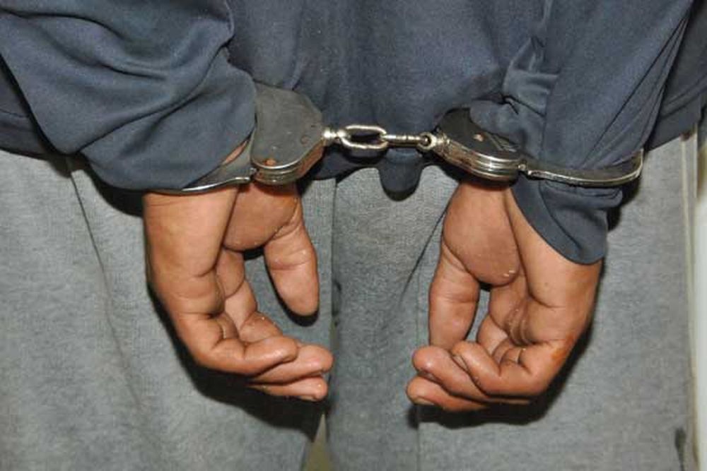 Detuvieron al acusado de violar a una anciana albardonera: tenía un Facebook trucho