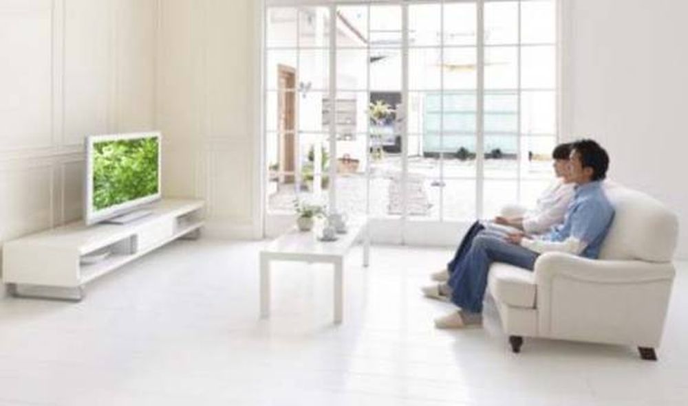 La casa y su energía