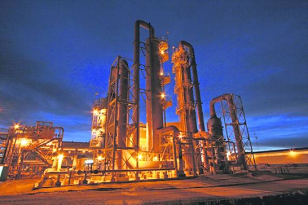 3 – ¿La minería contamina con cianuro?