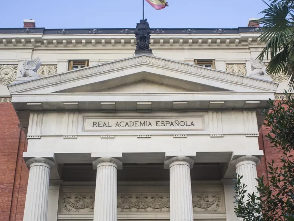 La RAE sobre el lenguaje inclusivo: “Son los ciudadanos los que establecen las reglas”