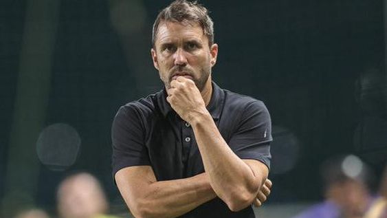 Tensión con el Chacho, al que le pidieron la renuncia