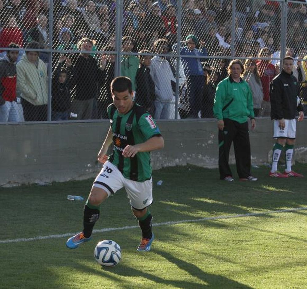 Por un torazo en rodeo ajeno