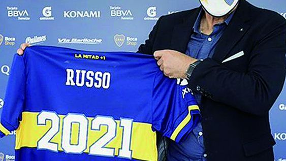 Miguel Russo renovó hasta fines de 2021