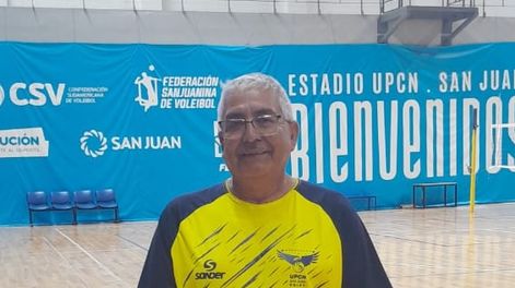 Teté Navarro: el dueño de una pasión que le entregó mucho más de lo pensado