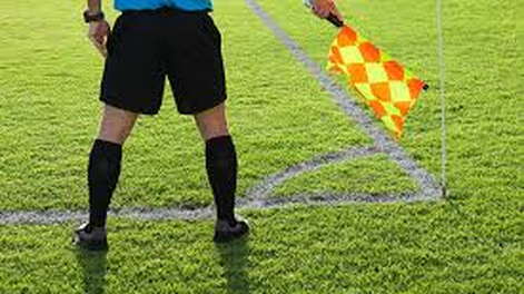 La antepenúltima fecha del Apertura del fútbol local ya tiene a los árbitros designados