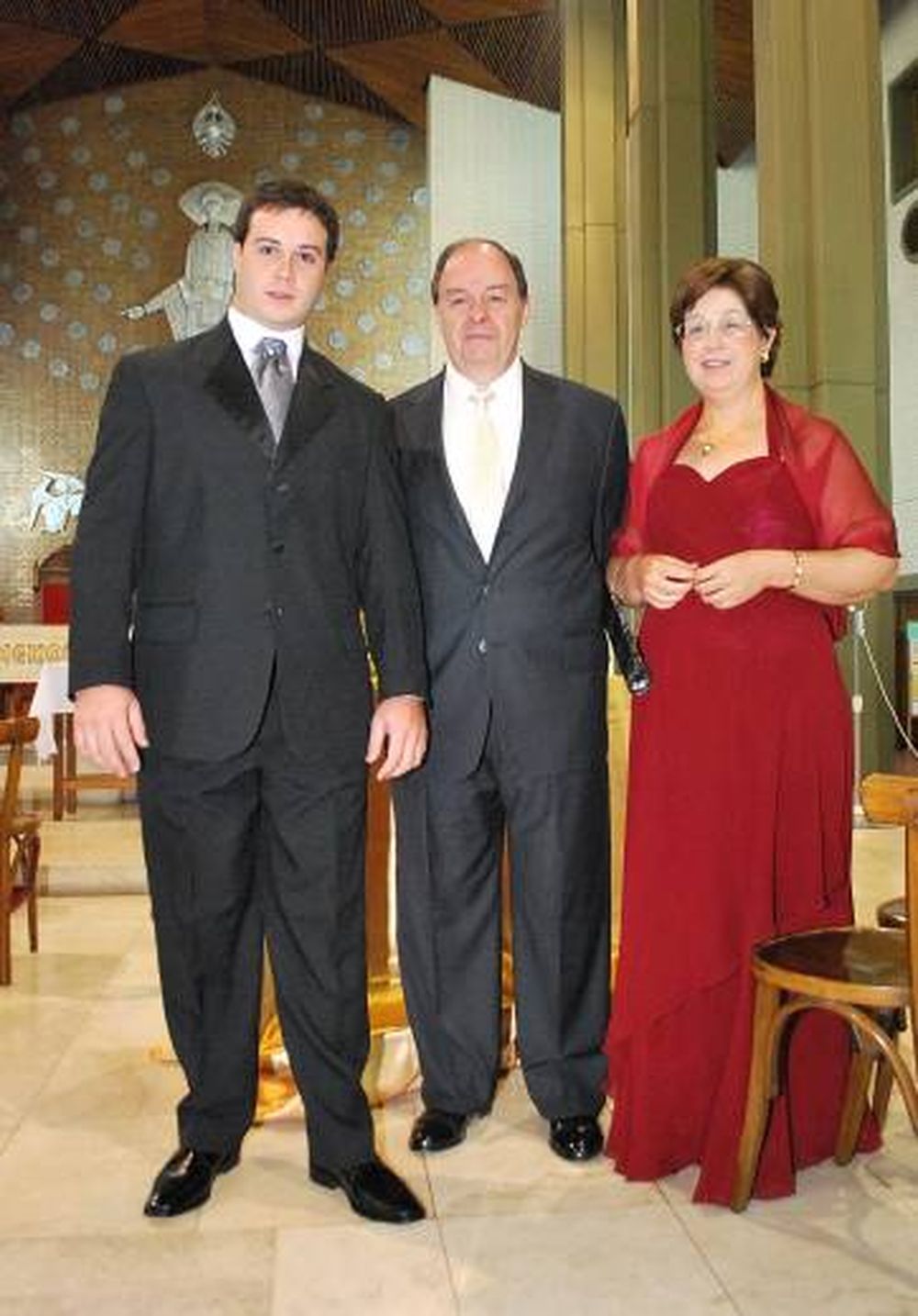 González Ibaceta – Turchetti Iturrieta