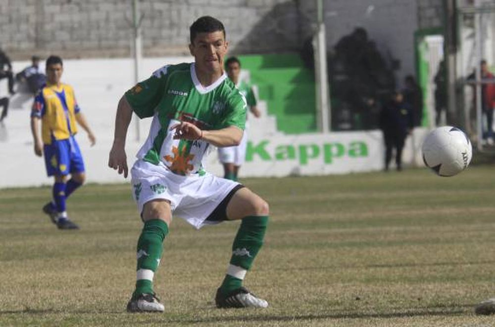 River, ante el equipo de Garrido