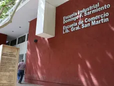 Suspendieron la actividad en los institutos preuniversitarios de la UNSJ.