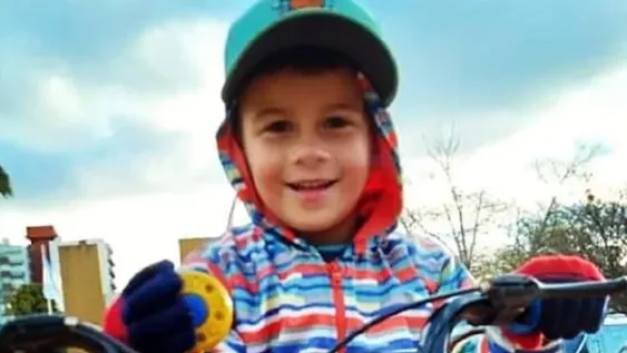 “Dejalo marcado porque lo mato yo”: lo que escuchó la vecina de Lucio