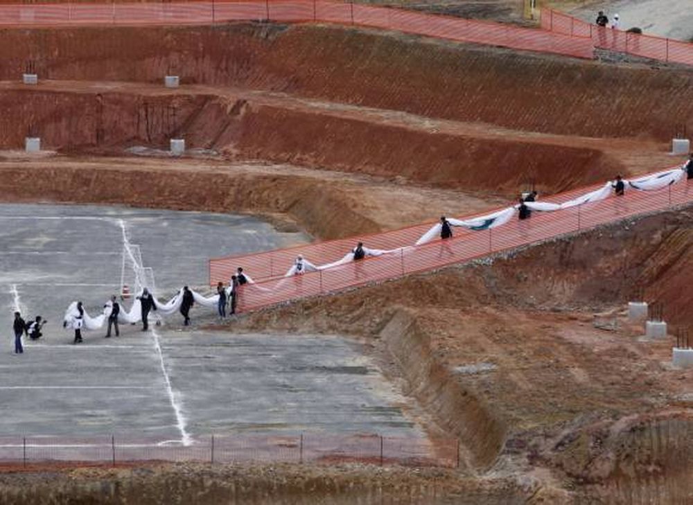 Falta de ingenieros, lastre para el boom económico de Brasil