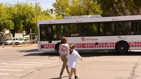 Boleto Escolar Gratuito.