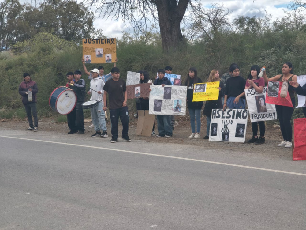 Foto: Gentileza Actualidad Jachallera.