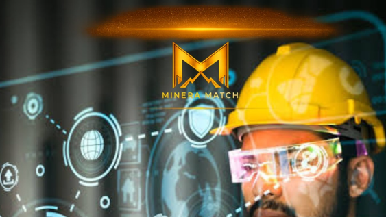 minera catch, la plataforma creada por una sanjuanina para unir talento con empresas mineras que proyecta expandirse