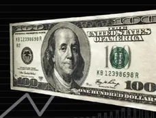 El dólar sigue bajo presión mientras el mercado analiza inflación, tasas y oferta de divisas. El dólar sigue bajo presión mientras el mercado analiza inflación, tasas y oferta de divisas.