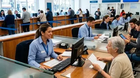 Los puestos se concentran en la Ciudad y la Provincia de Buenos Aires, varias búsquedas están destinadas a cubrir vacantes en el interior del país, abarcando provincias como Neuquén, Santa Fe, Chubut, Formosa, Santa Cruz, Corrientes y Tierra del Fuego.