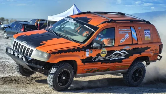 Los “Trascendentes”, en el festejo del “Aniversario”