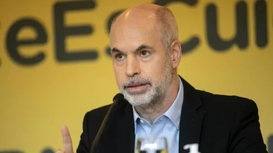 Nutrida agenda de JxC con el jefe porteño