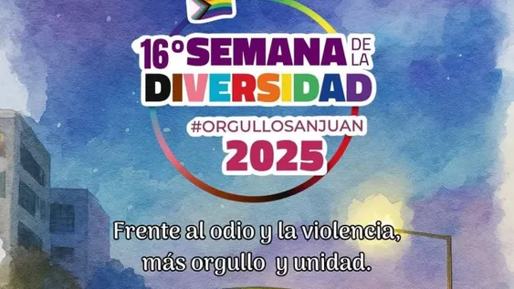 16 Semana de la Diversidad