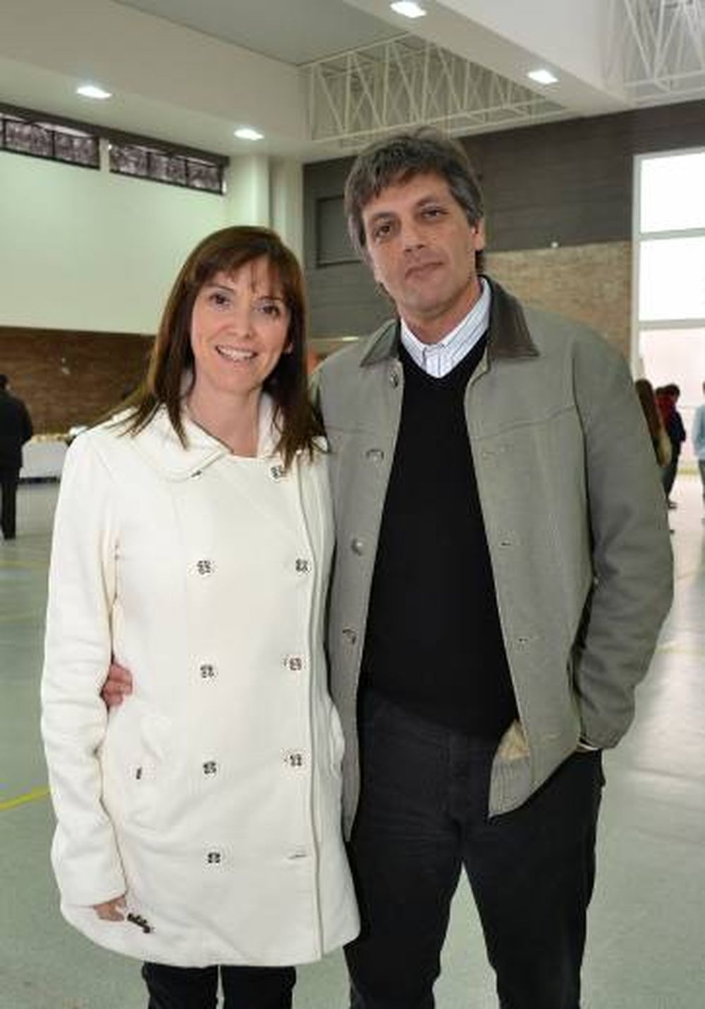 Aniversario y colación de grados en la Católica
