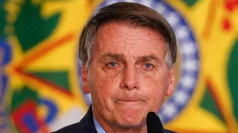 Bolsonaro, molesto con Alberto F. por invitar a Lula, suspendió el encuentro presencial