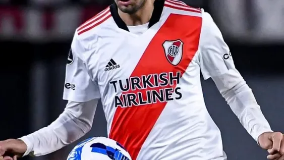 Demichelis ya piensa en Mammana