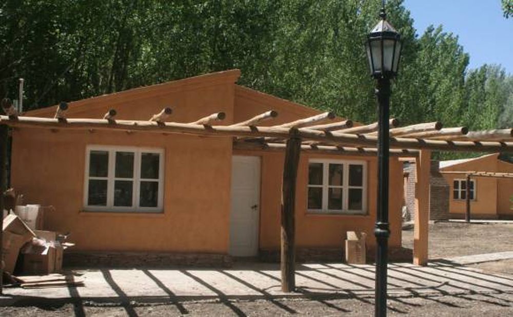 Regalías: Marinero cruzó  a Saavedra por las obras