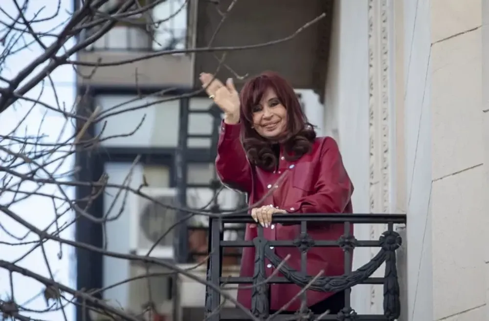 Diputados se reúnen para abordar la “violencia política” contra CFK, militantes y periodistas