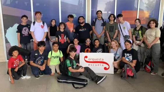 Lugar de grandes tesoros