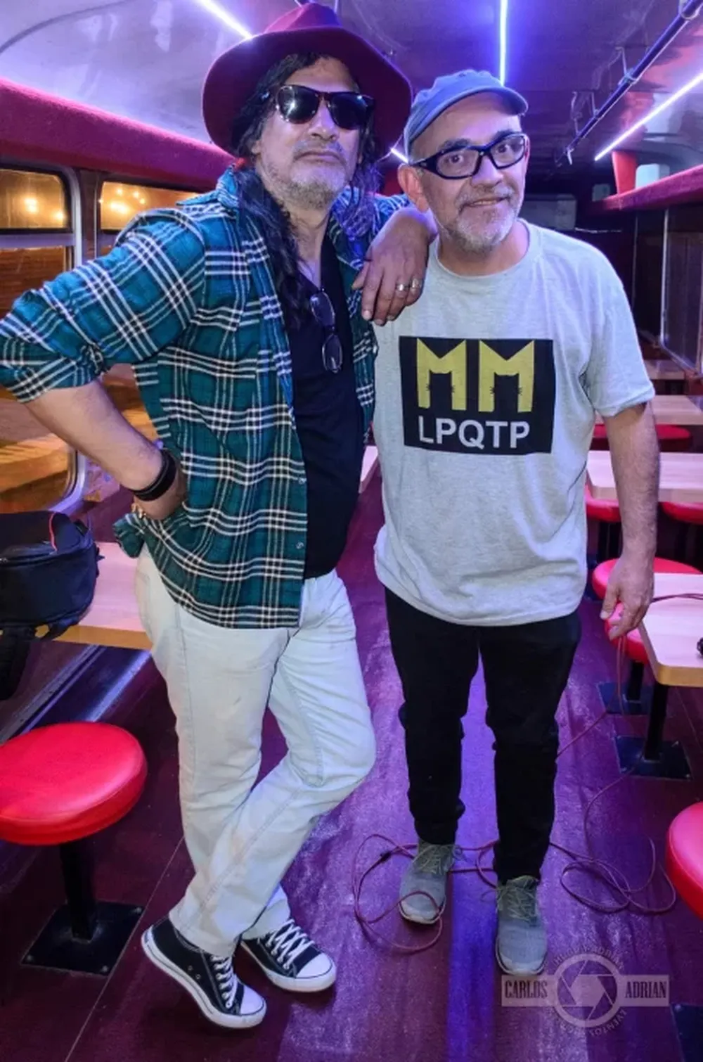 Una canción para ver la luz