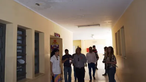 Preocupación por la Escuela Normal