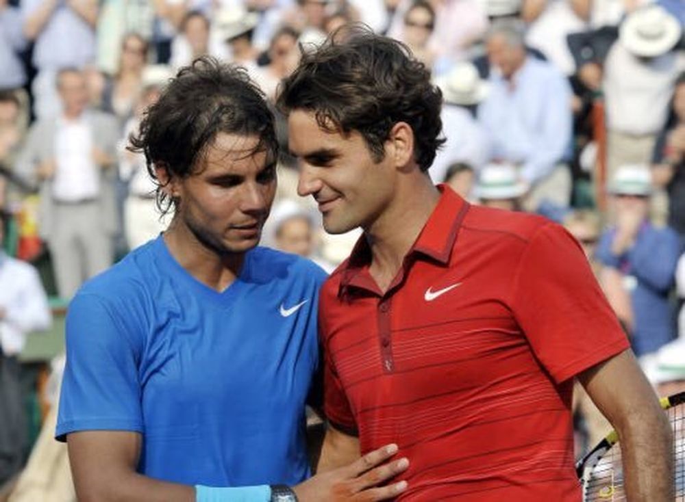 Habrá semifinal de leyendas en Roland Garros