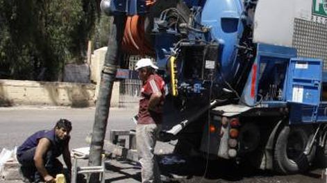 OSSE, de estreno con un sistema