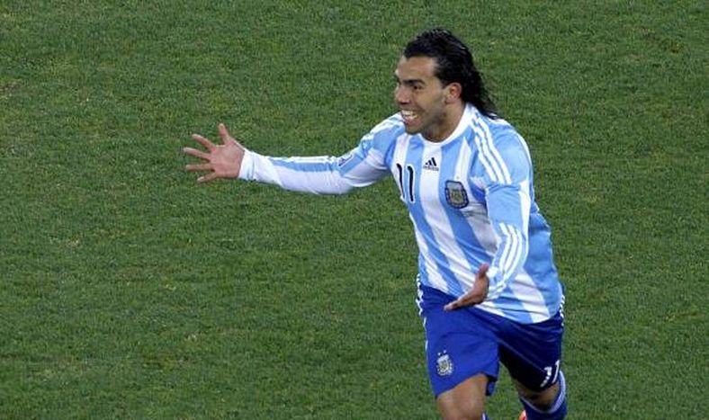 Ningún Carlitos