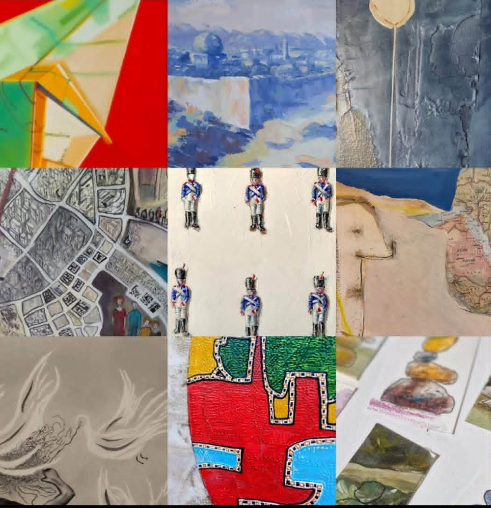 18 Mundos volverá al ruedo a fines de este mes, en el marco del Día Internacional de los Museos. Será con una reflexón sobre el respeto, el diálogo y la paz, a través del arte.&nbsp;