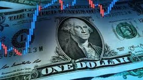 Subió el dólar y supera nuevamente los $1.500 para la venta