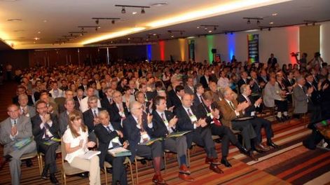 El campo, dispuesto a invertir y romper marcas de producción