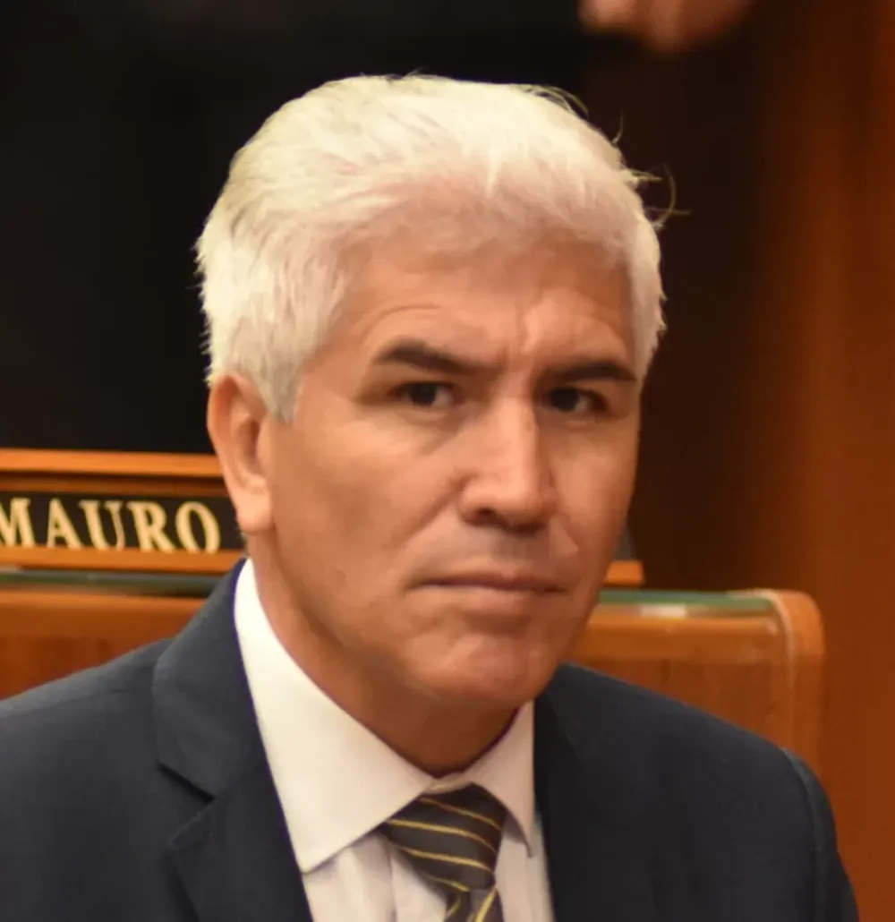 La UCR-San Juan “aprueba” la fórmula Macri-Pichetto