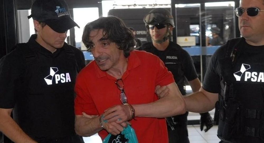 Murió Fructuoso Álvarez González, el autor material de la “Masacre de Flores”
