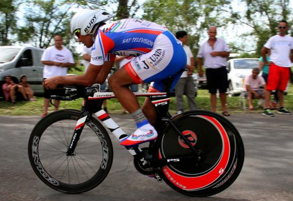 Melivilo, a un paso de la gloria