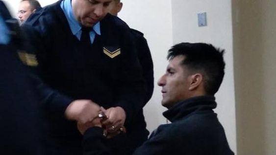 Le dan 10 años a un violento exconvicto, por golpear, amenazar y violar a su esposa