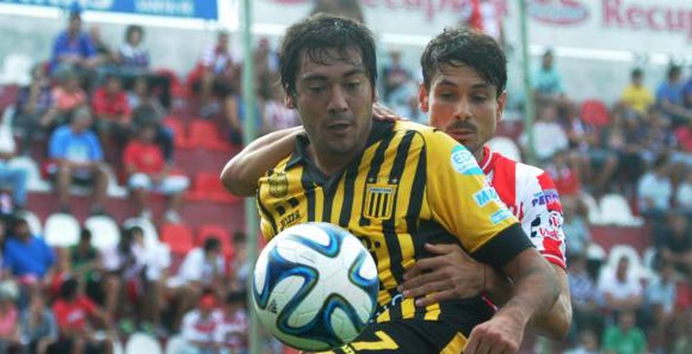 Unión volvió a la victoria en casa
