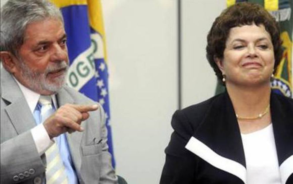 Brasil: el sucesor de Lula heredará pagos millonarios