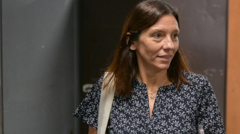 La causa Adorni sumó un nuevo capítulo con restricciones por presiones a una testigo clave.