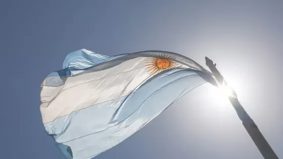 Después de 6 años vuelve el acto central de Promesa de Lealtad a la Bandera