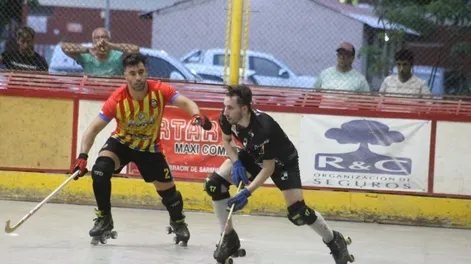 Los cuartos de final en el segundo round dejaron las series abiertas
