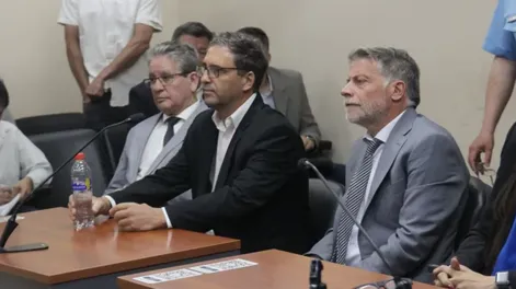 Le dan 2 años y 6 meses sin encierro al médico Babsía por el homicidio culposo de una paciente que había operado