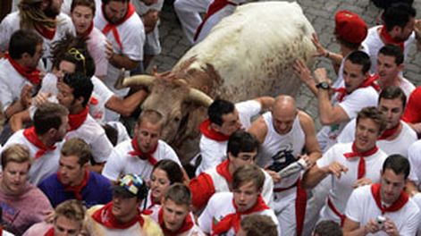 San Fermín
