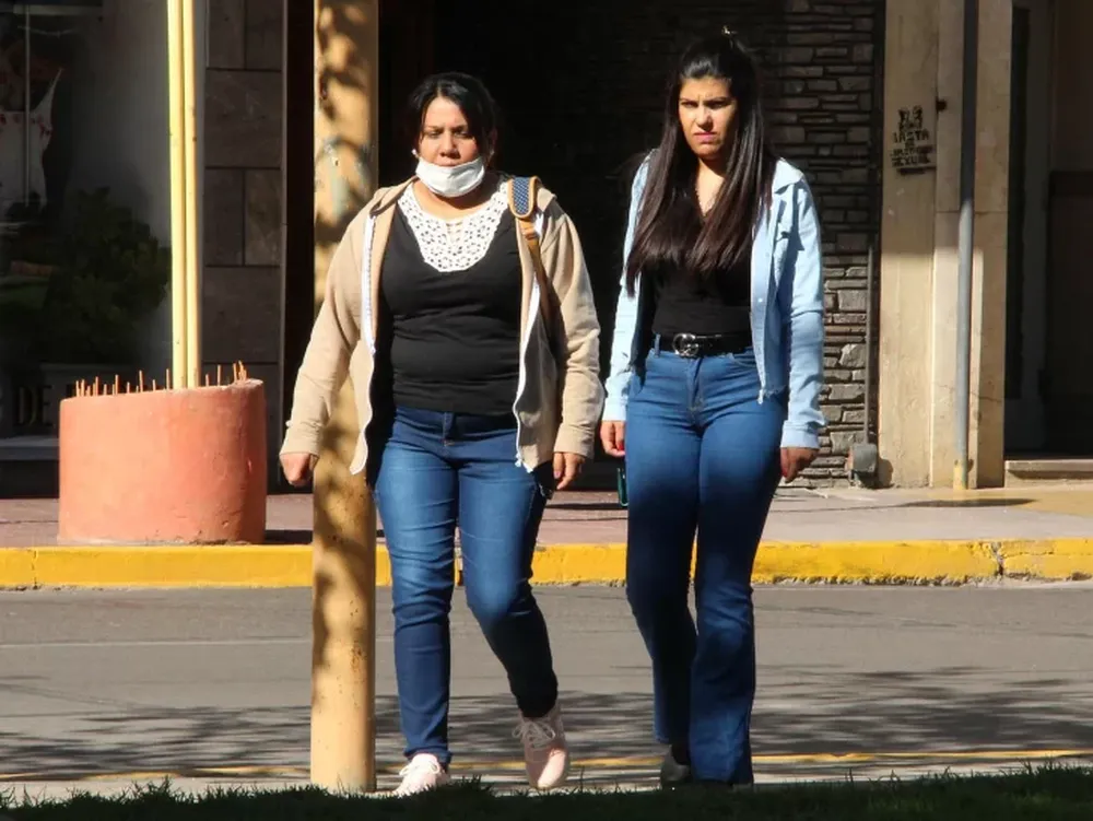 Reportaron 255 contagios en las últimas 24 hs: la cifra más alta en lo que va del año